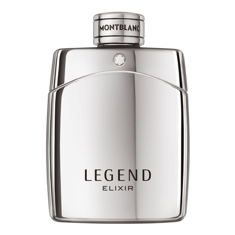 Nước Hoa Nam Montblanc Legend Elixir Parfum 100ml Chính Hãng - Hình ảnh chính